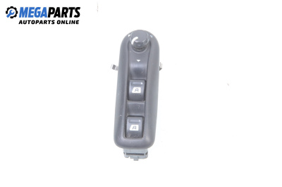 Window and mirror adjustment switch for Peugeot 406 Coupe (03.1997 - 12.2004)