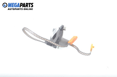 Steering wheel ribbon cable for Peugeot 406 Coupe (03.1997 - 12.2004)