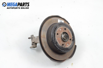 Knuckle hub for Peugeot 406 Coupe (03.1997 - 12.2004), position: rear - left