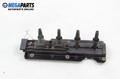 Ignition coil for Peugeot 406 Coupe (03.1997 - 12.2004) 2.0 16V, 132 hp