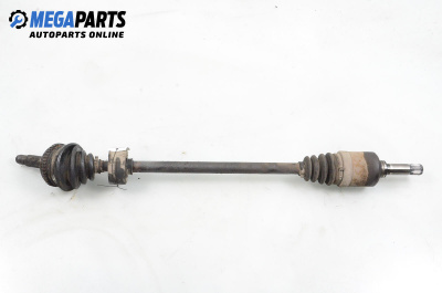 Driveshaft for Rover 200 Hatchback II (11.1995 - 03.2000) 214 i, 75 hp, position: front - right