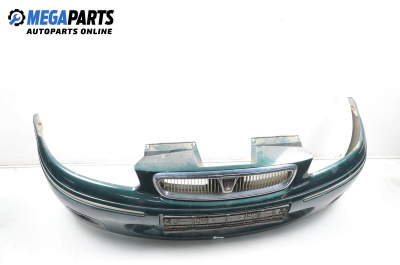 Front bumper for Rover 200 Hatchback II (11.1995 - 03.2000), hatchback, position: front