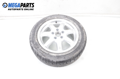 Spare tire for Audi A4 Avant B5 (11.1994 - 09.2001) 16 inches, width 7, ET 45 (The price is for one piece)