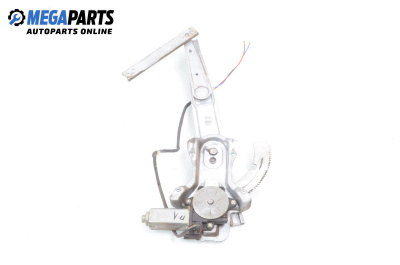 Antrieb el. fensterheber for Rover 25 Hatchback (09.1999 - 06.2006), 5 türen, hecktür, position: links, vorderseite