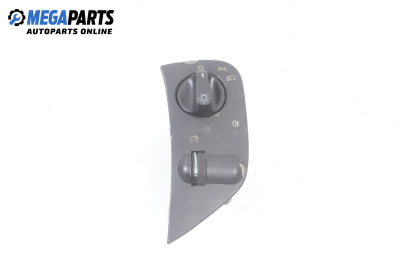 Lights switch for Volkswagen Polo Hatchback II (10.1994 - 10.1999)