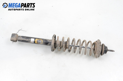 Macpherson shock absorber for Volkswagen Polo Hatchback II (10.1994 - 10.1999), hatchback, position: rear - left