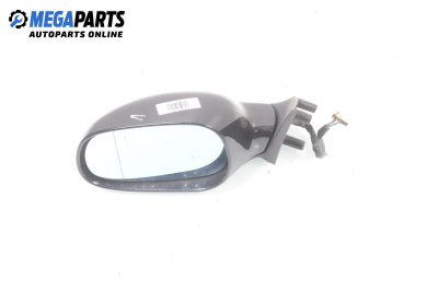 Mirror for Lancia Lybra Sedan (07.1999 - 10.2005), 5 doors, sedan, position: left