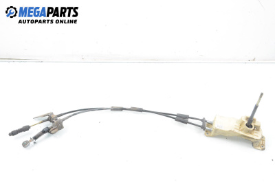 Shifter with cables for Lancia Lybra Sedan (07.1999 - 10.2005)