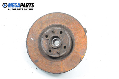 Knuckle hub for Lancia Lybra Sedan (07.1999 - 10.2005), position: front - left