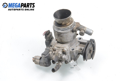 Drosselklappe for Suzuki Baleno Wagon (08.1996 - 04.2005) 1.6 i 16V, 98 hp