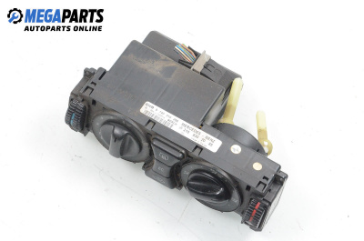 Air conditioning panel for Mercedes-Benz C-Class Sedan (W202) (03.1993 - 05.2000), № 210 830 20 85