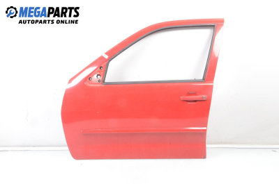 Door for Volkswagen Polo Variant (04.1997 - 09.2001), 5 doors, station wagon, position: front - left