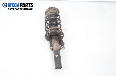 Amortizor McPherson for Volkswagen Polo Hatchback IV (10.2001 - 12.2005), hatchback, position: dreaptă - fața