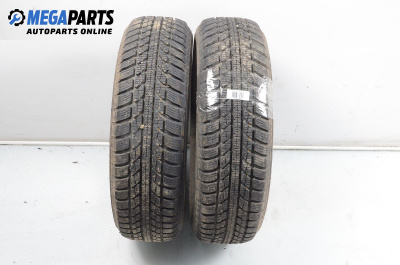 Snow tires KINGSTAR 185/65/15, DOT: 2819 (The price is for two pieces)