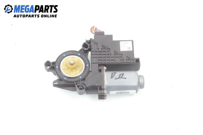 Motor macara geam for Volkswagen Polo Hatchback V (01.2005 - 12.2009), 5 uși, hatchback, position: dreaptă - fața, № 6Y2959801