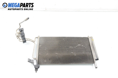 Air conditioning radiator for Fiat Stilo Hatchback (10.2001 - 11.2010) 1.8 16V (192_XC1A), 133 hp