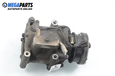 AC compressor for Ford Focus I Hatchback (10.1998 - 12.2007) 1.6 16V, 100 hp