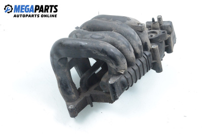 Intake manifold for Ford Focus I Hatchback (10.1998 - 12.2007) 1.6 16V, 100 hp