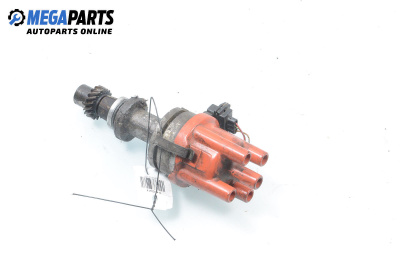 Distribuitor de aprindere delco for Volkswagen Golf III Hatchback (08.1991 - 07.1998) 1.8, 90 hp