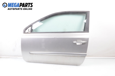 Door for Fiat Stilo Hatchback (10.2001 - 11.2010), 3 doors, hatchback, position: left