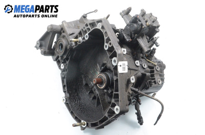 Semi-automatic gearbox for Fiat Stilo Hatchback (10.2001 - 11.2010) 2.4 20V (192_XD1A), 170 hp