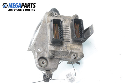 ECU for Fiat Stilo Hatchback (10.2001 - 11.2010) 2.4 20V (192_XD1A), 170 hp