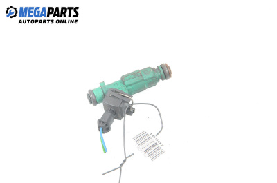Duza benzină for Fiat Stilo Hatchback (10.2001 - 11.2010) 2.4 20V (192_XD1A), 170 hp, № 0280155770