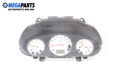 Instrument cluster for Ford Puma Coupe (03.1997 - 06.2002) 1.4 16V, 90 hp