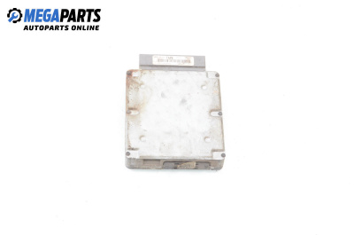 ECU for Ford Puma Coupe (03.1997 - 06.2002) 1.4 16V, 90 hp, № XS6F-12A650-AHB