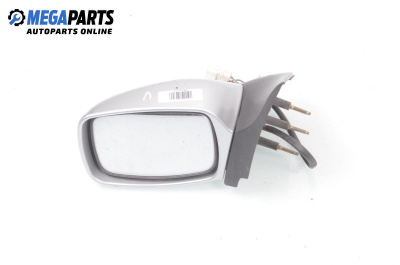 Mirror for Ford Puma Coupe (03.1997 - 06.2002), 3 doors, coupe, position: left