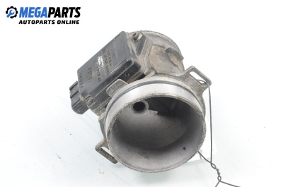 Air mass flow meter for Ford Puma Coupe (03.1997 - 06.2002) 1.4 16V, 90 hp, № 93BB-12B579-BA