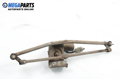 Front wipers motor for Volkswagen LT 28-46 II Box (04.1996 - 07.2006), truck, position: front