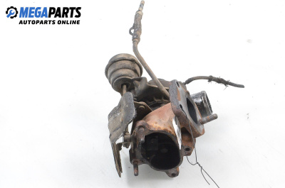 Turbo for Volkswagen LT 28-46 II Box (04.1996 - 07.2006) 2.5 TDI, 102 hp, № 074145701C
