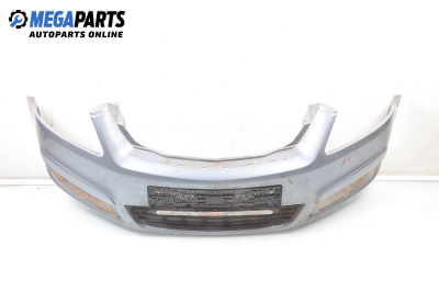 Frontstoßstange for Opel Zafira B Minivan (07.2005 - 14.2015), minivan, position: vorderseite
