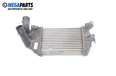 Intercooler for Opel Zafira B Minivan (07.2005 - 14.2015) 1.9 CDTI, 120 hp