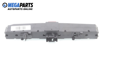 Bedienfeldtasten for Opel Zafira B Minivan (07.2005 - 14.2015)