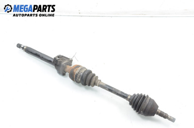 Driveshaft for Opel Zafira B Minivan (07.2005 - 14.2015) 1.9 CDTI, 120 hp, position: front - right