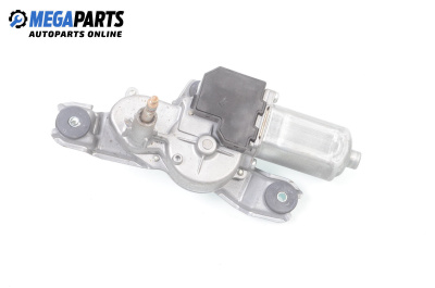 Front wipers motor for Toyota Corolla E12 Hatchback (11.2001 - 02.2007), hatchback, position: rear