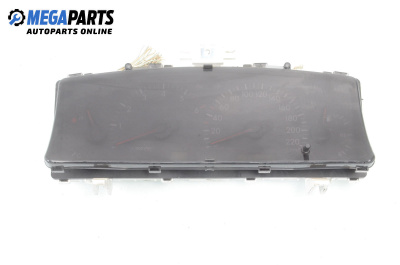 Instrument cluster for Toyota Corolla E12 Hatchback (11.2001 - 02.2007) 1.4 D (NDE120), 90 hp