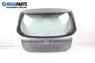 Heckklappe for Toyota Corolla E12 Hatchback (11.2001 - 02.2007), 5 türen, hecktür, position: rückseite