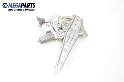 Macara electrică geam for Toyota Corolla E12 Hatchback (11.2001 - 02.2007), 5 uși, hatchback, position: stânga - spate, № Bosch 0 130 822 032