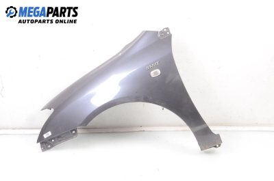 Fender for Toyota Corolla E12 Hatchback (11.2001 - 02.2007), 5 doors, hatchback, position: front - left