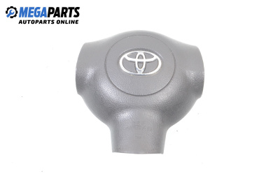 Airbag for Toyota Corolla E12 Hatchback (11.2001 - 02.2007), 5 uși, hatchback, position: fața
