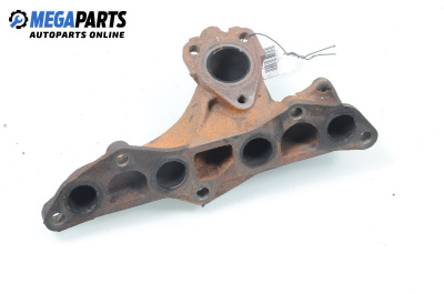 Exhaust manifold for Toyota Corolla E12 Hatchback (11.2001 - 02.2007) 1.4 D (NDE120), 90 hp