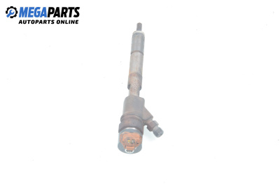 Diesel fuel injector for Toyota Corolla E12 Hatchback (11.2001 - 02.2007) 1.4 D (NDE120), 90 hp, № 0445110 227