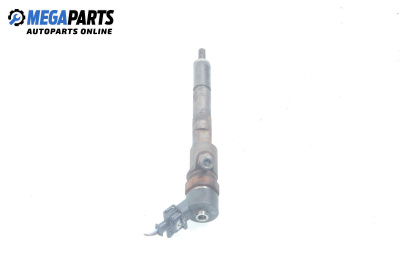 Diesel fuel injector for Toyota Corolla E12 Hatchback (11.2001 - 02.2007) 1.4 D (NDE120), 90 hp, № 0445110 227