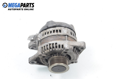 Alternator for Toyota Corolla E12 Hatchback (11.2001 - 02.2007) 1.4 D (NDE120), 90 hp