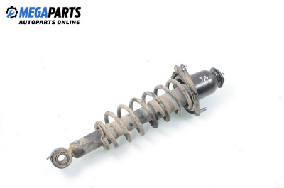 Macpherson shock absorber for Toyota Corolla E12 Hatchback (11.2001 - 02.2007), hatchback, position: rear - right