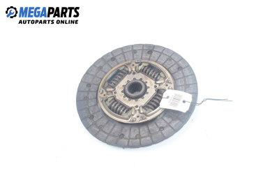 Clutch disk for Toyota Corolla E12 Hatchback (11.2001 - 02.2007) 1.4 D (NDE120), 90 hp, automatic