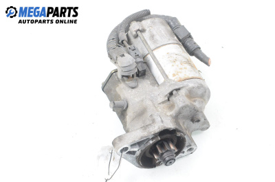 Anlasser for Toyota Corolla E12 Hatchback (11.2001 - 02.2007) 1.4 D (NDE120), 90 hp